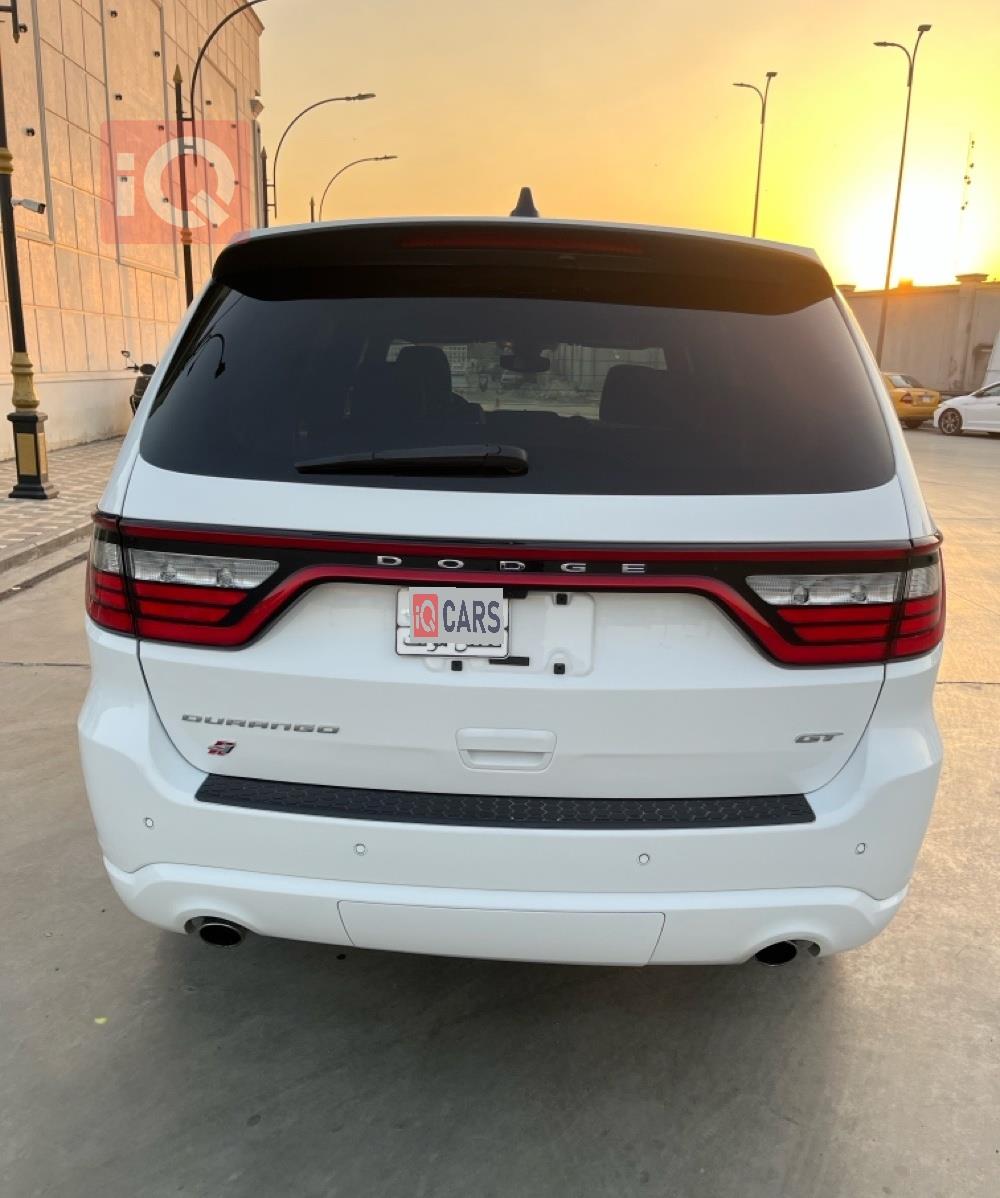 دۆج دۆرانگۆ